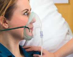 Oxygen & Aerosol therapy