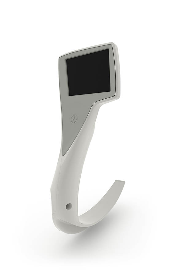 i-view vidéo-laryngoscope