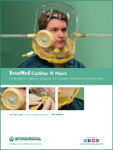 StarMed CaStar R Next heaume VNI