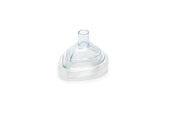 Masque d'anesthésie Nourrisson, 15M, Taille 1, sans crochet