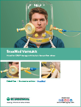 StarMed Ventukit heaume CPAP