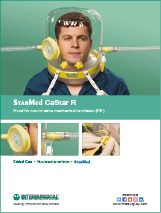 StarMed CaStar R heaume VNI