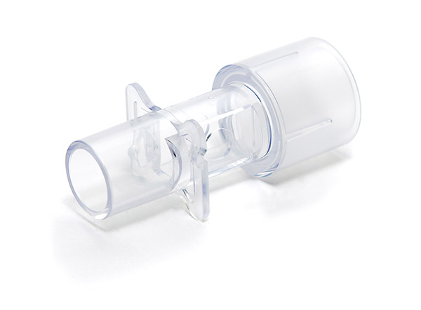 Cuvette CO2 pour respirateurs Dräger®