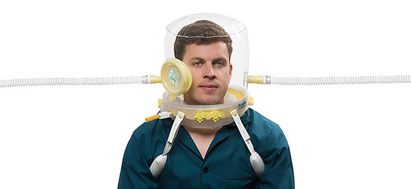 Heaume CaStar R Up, avec coussin, moyen, Tour de cou (cm) 34-41