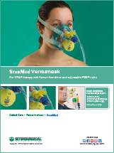 Masque CPAP StarMed Ventumask