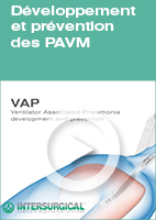 VAP: Ventilator Associated Pneuomonia: Development and prevention