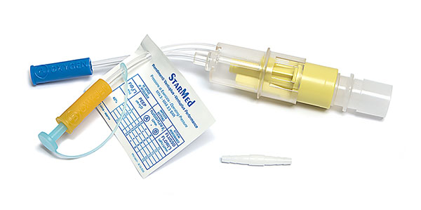 VentuPlus générateur accessoire de débit venturi