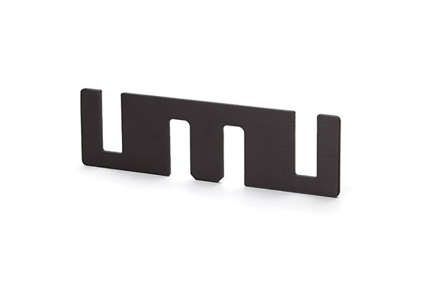 InterCooler™ support de montage – Droit double