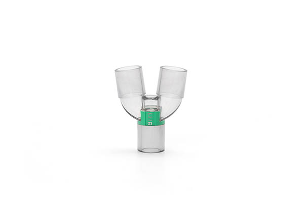 Pièce en Y 22M/15F - 22M 