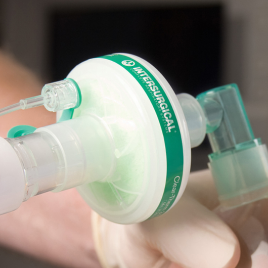 Filtration et humidification