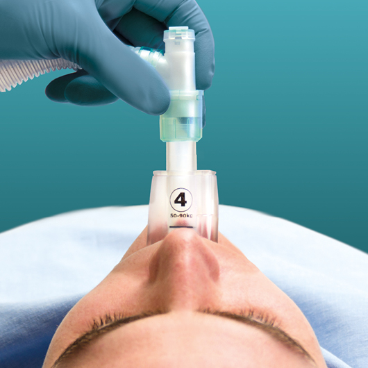 i-gel® dispositif supraglottique