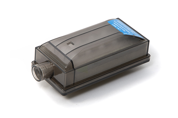 Filtre HEPA entrée d'air pour Invacare® Platinum®