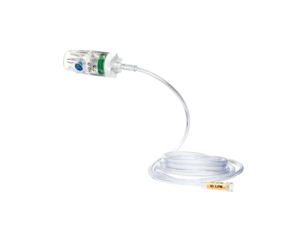 Système GO-PAP™ générateur avec tuyau oxygène