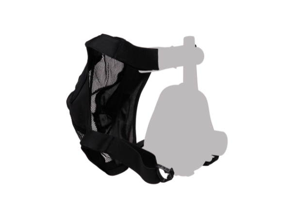 Serre-tête CAP de rechange pour masque facial BiTrac™