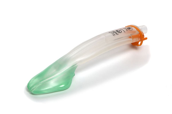 i-gel® Plus, dispositif supraglottique, taille 5, grand adulte, +90kg