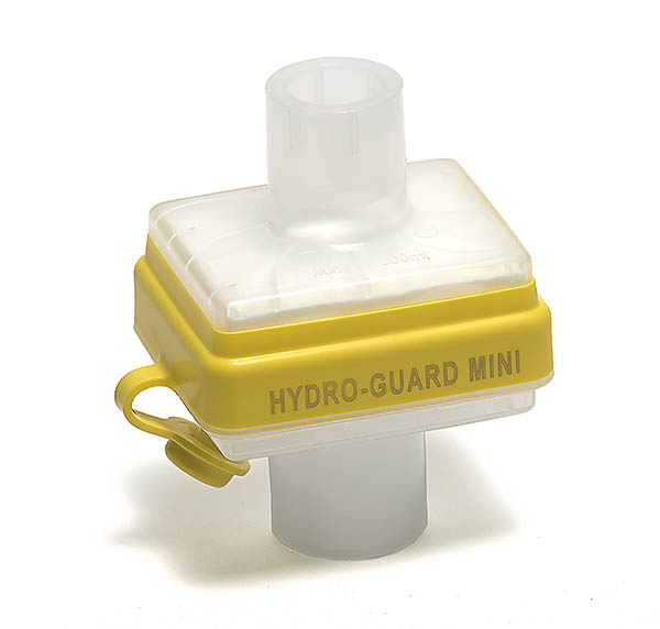 Filtre Hydro-Guard™ Mini MkII avec luer lock