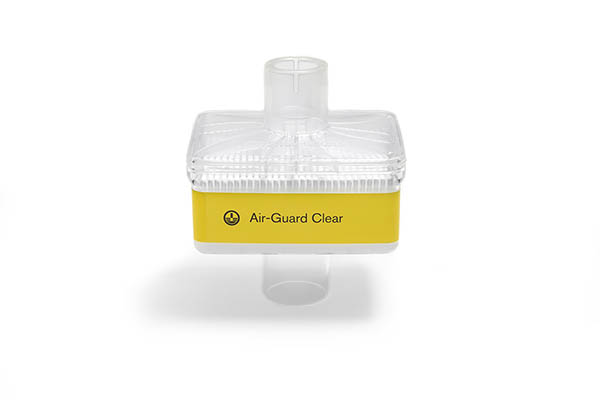 Filtre Air-Guard Clear