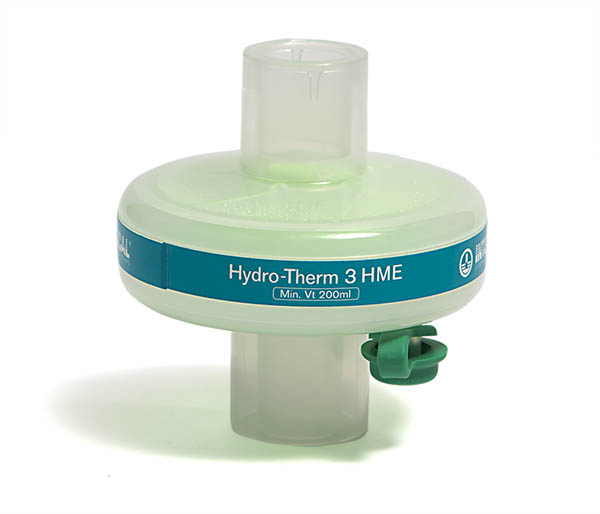 Hydro-Therm™ 3 avec prise luer