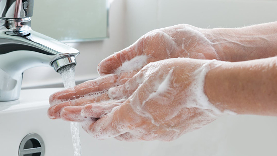 UVL iview covid benefits