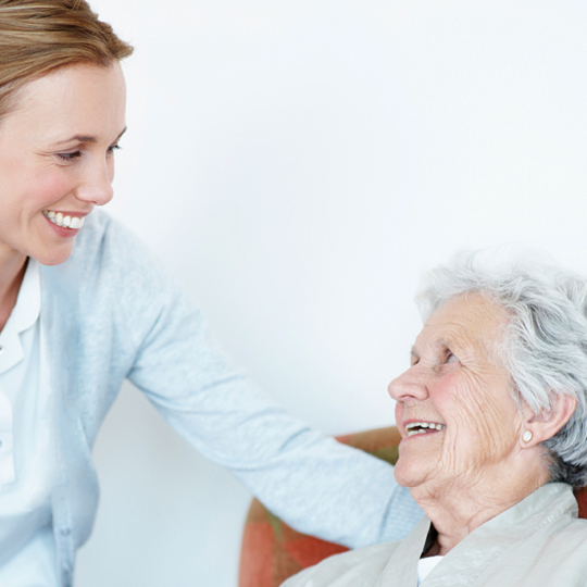 Gamme Assistance Respiratoire au Domicile