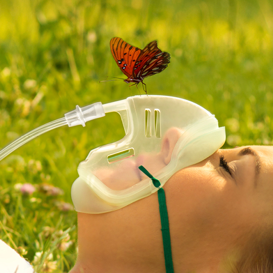 Gamme Intersurgical EcoLite™ 