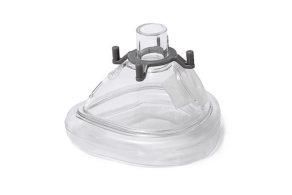 Masque endoscopie Explorer nourrisson, 15M, Taille 1