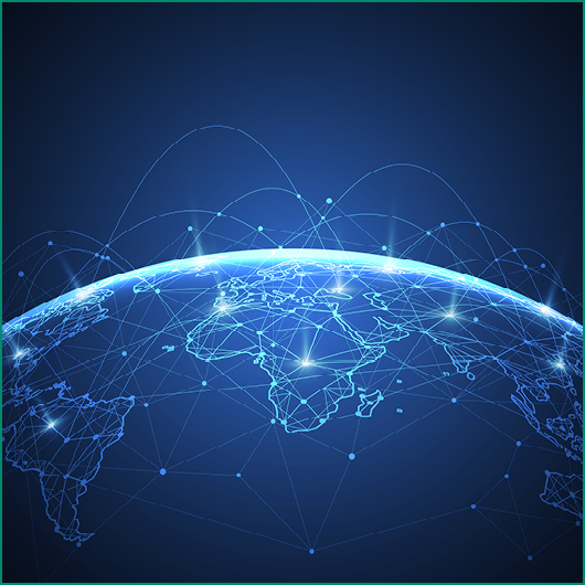 Find your local contact