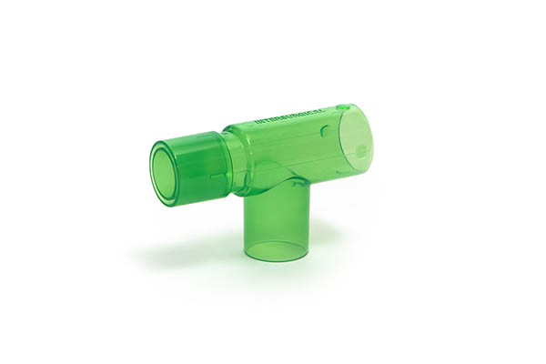 Raccord en T 22M/15F-22M-22F