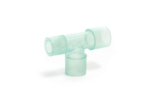 Raccord en T 22M/15F-22F-22F