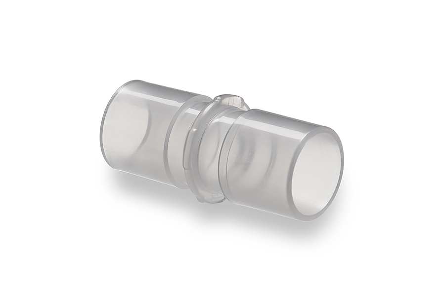 Raccord droit 22M-22M