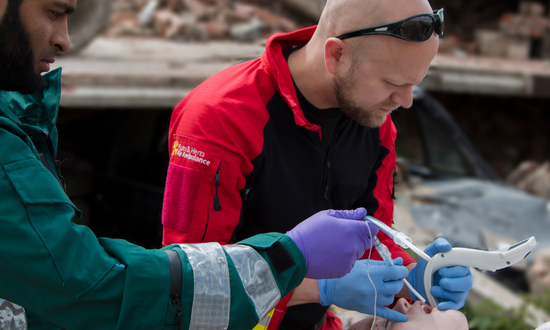 Caractéristiques et avantages de l'Universal Stylet Bougie (USB)™