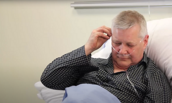 Intersurgical EcoLite™ masque oxygène haute concentration