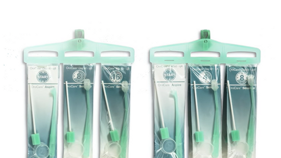 OroCare™ kits à la journée