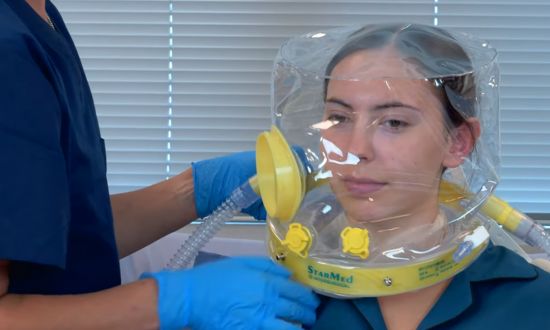 Mise en place du Castar 