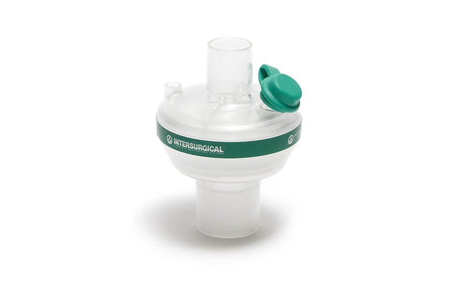 FECH Inter-Therm™ Midi avec luer lock