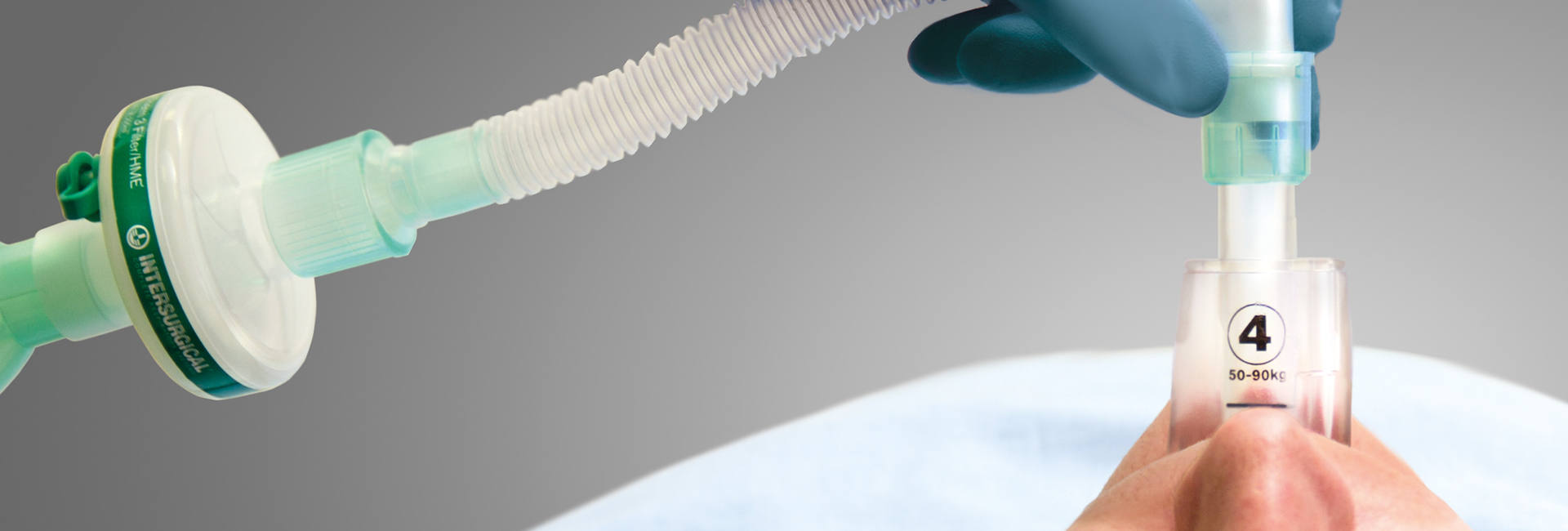 Dispositif supraglottique i-gel® Plus