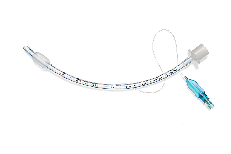 InterTube™ tube trachéal, avec ballonnet, DI 4.5mm