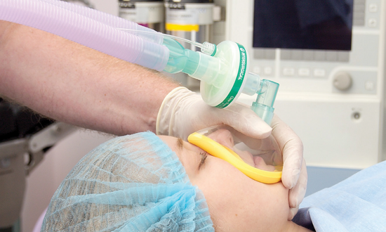 Silver Knight Flextube™ breathing systems - how do they work? 