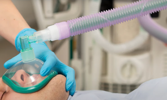 Circuits Respiratoires d'Anesthésie Modulaires 