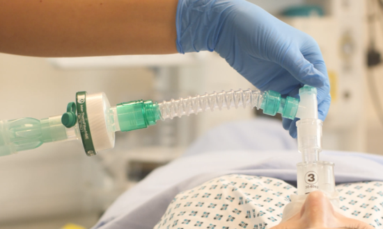 Gamme de raccords-Patient