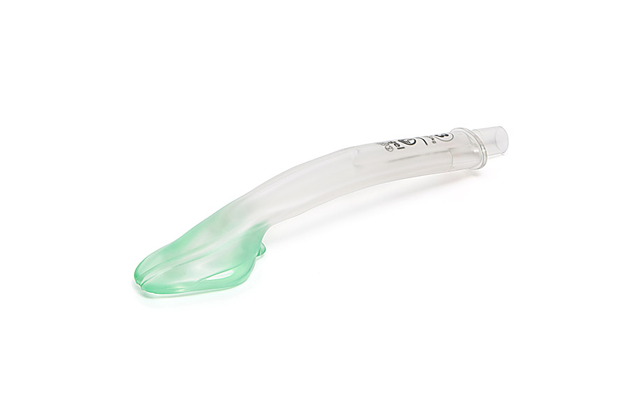 i-gel® Plus-A, dispositif supraglottique, taille 3, petit adulte, 30-60kg