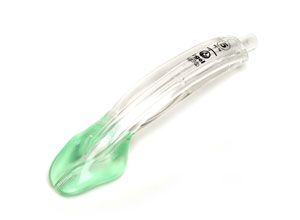 Dispositif supraglottique i-gel® Grand adulte - taille 5 (90+kg)