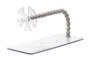 Support tuyaux adulte/pédiatrique 30mm/22mm/15mm