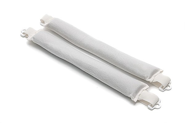 Fixations axillaires  pour CaStar Up (sachet de 2 unités)