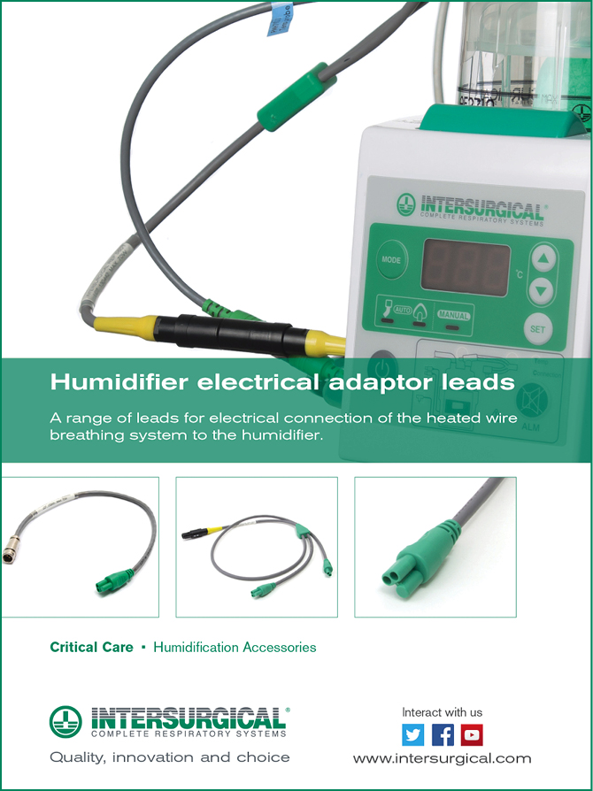 Adaptateurs électriques pour humidificateur